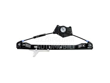 Podizac Prozora Zadnji za Volkswagen Golf Plus od 2004. do 2009. god.