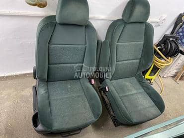 sedista za Peugeot 307