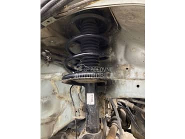 prednji amortizeri za Peugeot 307
