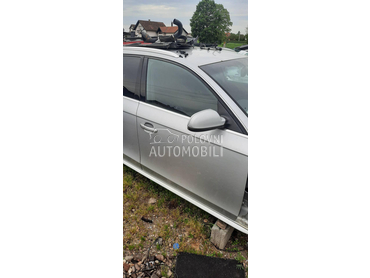 Vrata za Audi A4, A4 Allroad, A5 ... od 2008. do 2011. god.