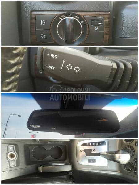 Opel Antara 2.0 CDTI 4X4 COSMO