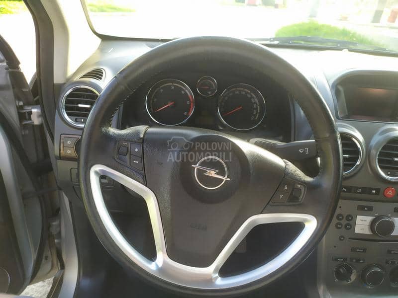 Opel Antara 2.0 CDTI 4X4 COSMO