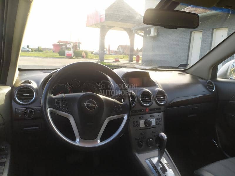 Opel Antara 2.0 CDTI 4X4 COSMO