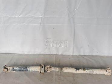 KARDAN za Ford Ranger