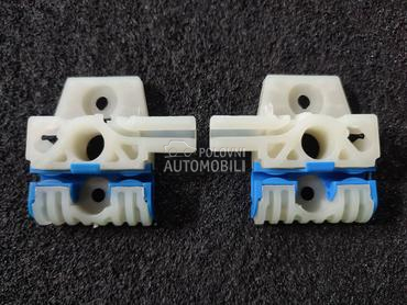 Plastika podizača stakla za Volkswagen Golf 6 od 2008. do 2013. god.