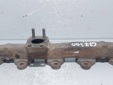 IZDUVNA GRANA za Volvo S60