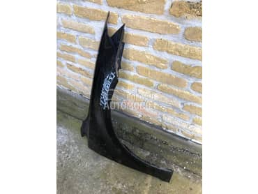 Desni Blatobran za Volkswagen Golf 7 od 2013. do 2017. god.