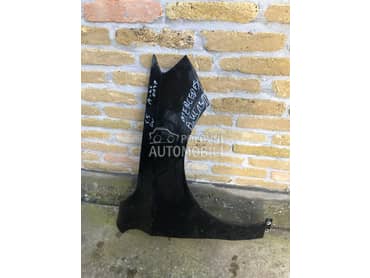 Desni Blatobran W176 za Mercedes Benz A Klasa od 2012. do 2018. god.