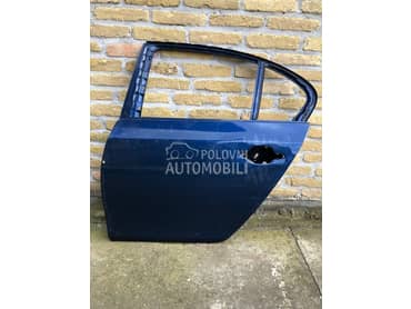 Zadnja leva vrata za BMW Serija 5 od 2003. do 2009. god.