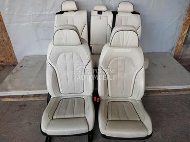 SJEDISTA za BMW X5