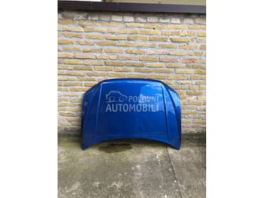 Hauba za Volkswagen T-Roc