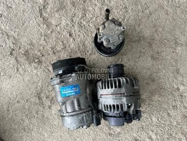 Kompresor klime za Audi A3 od 1998. do 2009. god.