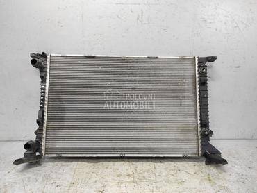 HLADNJAK VODE za Audi A5