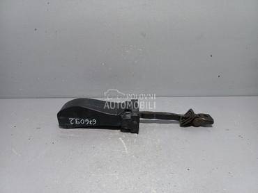 GRANICNIK VRATA za Škoda Fabia