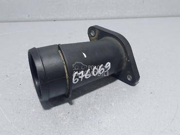 CRIJEVO za Ford Ranger