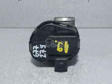 DOZER KLAPNA za Volvo S60