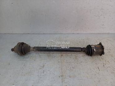 POLUOSOVINA za Audi A3
