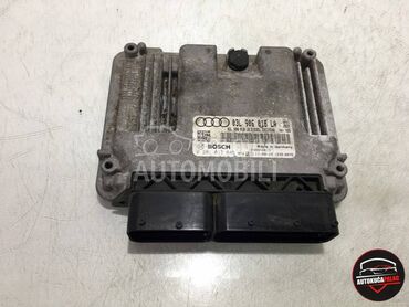 Kompjuter motora za Audi A6