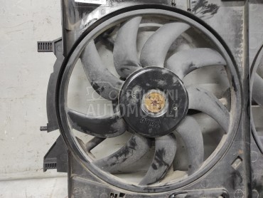 VENTILATOR za Audi A5