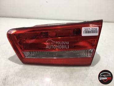 Štopa Stop svjetlo za Audi A6