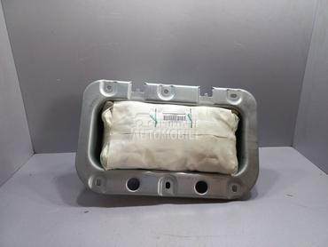 AIRBAG SUVOZACA za Ford Ranger