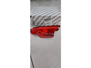 maglenka zadnja desna za Fiat 500