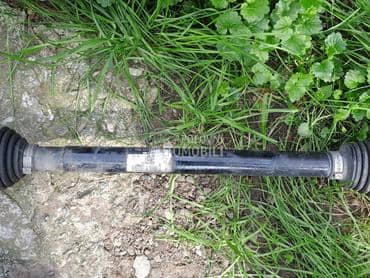 poluosovina zglob za Audi A8