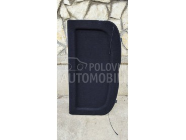 Polica za Opel Mokka od 2012. do 2020. god.