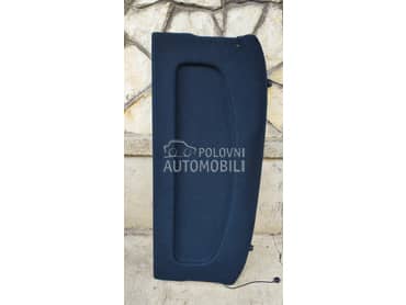 Polica za Ford C-Max od 2010. do 2019. god.