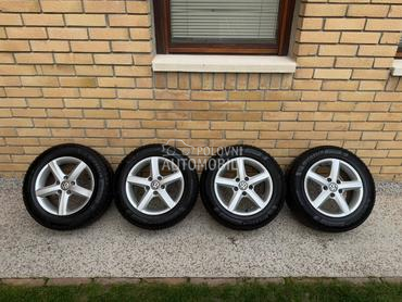 Michelin 195/65 R15 Zimska