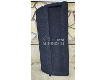 Polica za Citroen Nemo