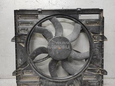 VENTILATOR za Volkswagen Amarok