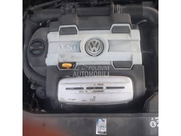 motor 1.4 TSI za Volkswagen Golf 5, Golf 6, Tiguan ...