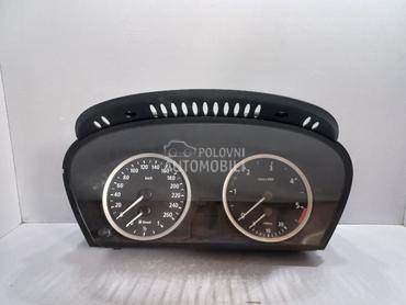 CELER SAT za BMW Serija 5