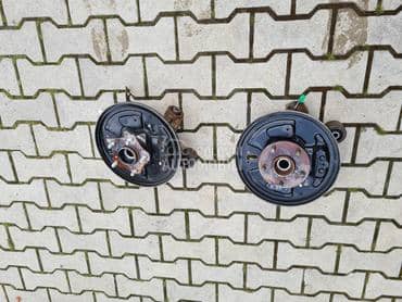 glavcina lezaj tocka zadnji za Suzuki Grand Vitara od 2005. do 2015. god.