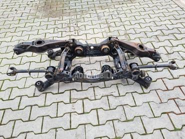 most zadnji za Suzuki Grand Vitara od 2005. do 2015. god.