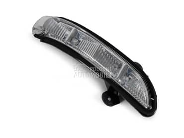 Migavac u Retrovizoru za Mercedes Benz CLS 320, CLS 350 od 2004. do 2009. god.