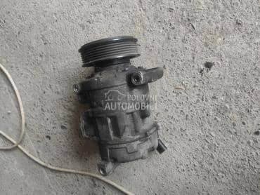 Kompresor klime za Audi A3 od 2008. do 2012. god.