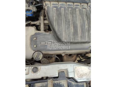 motor 1.5 benzin za Subaru Justy od 2004. do 2007. god.