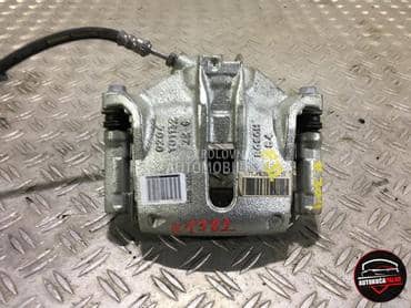 Kliješta za Peugeot 301