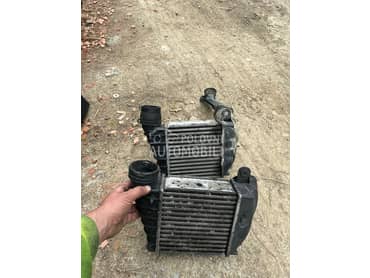 Interkulet brza spojka i Šelna za Volkswagen Bora, Golf 4 od 1998. do 2005. god.