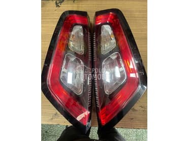 stop svetla za Fiat EVO od 2010. do 2016. god.