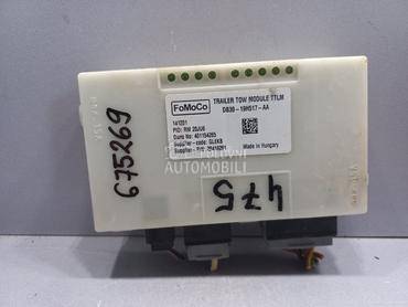 ELEKTRONIKA MODUL za Ford Ranger