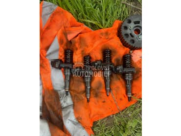 Dizne 1.9SDI i 2.0SDI za Volkswagen Caddy, Golf 5 od 2004. do 2008. god.