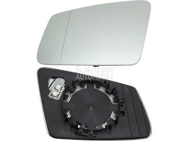 Staklo Retrovizora za Mercedes Benz CLS 320, CLS 350 od 2010. do 2014. god.