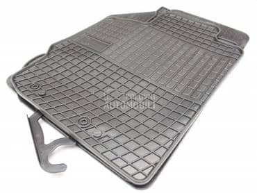 Original gumene patosnice Yari za Toyota Yaris od 2005. do 2011. god.