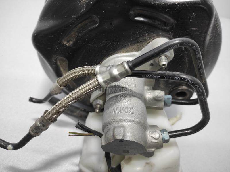 GLAVNI KOCIONI CILINDAR