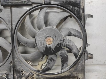 VENTILATOR za Audi A5