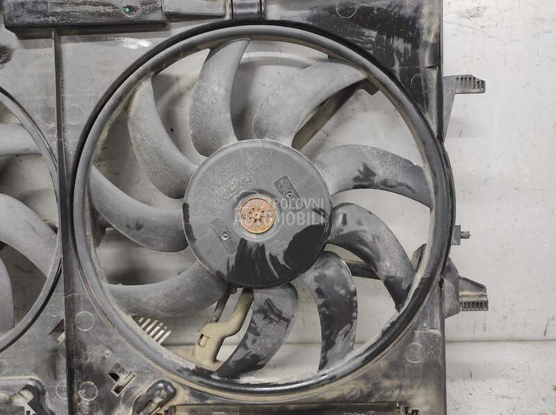 VENTILATOR