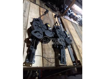 Motorić kliznih vrata za Citroen C8